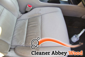 Car Upholstery Cleaning