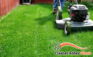 Lawn Mowing Abbey Wood