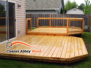 wooden-deck-cleaning-abbey-wood