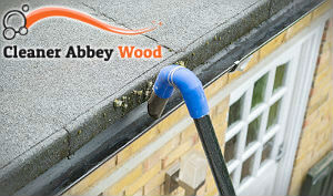 gutter-cleaners-abbey-wood